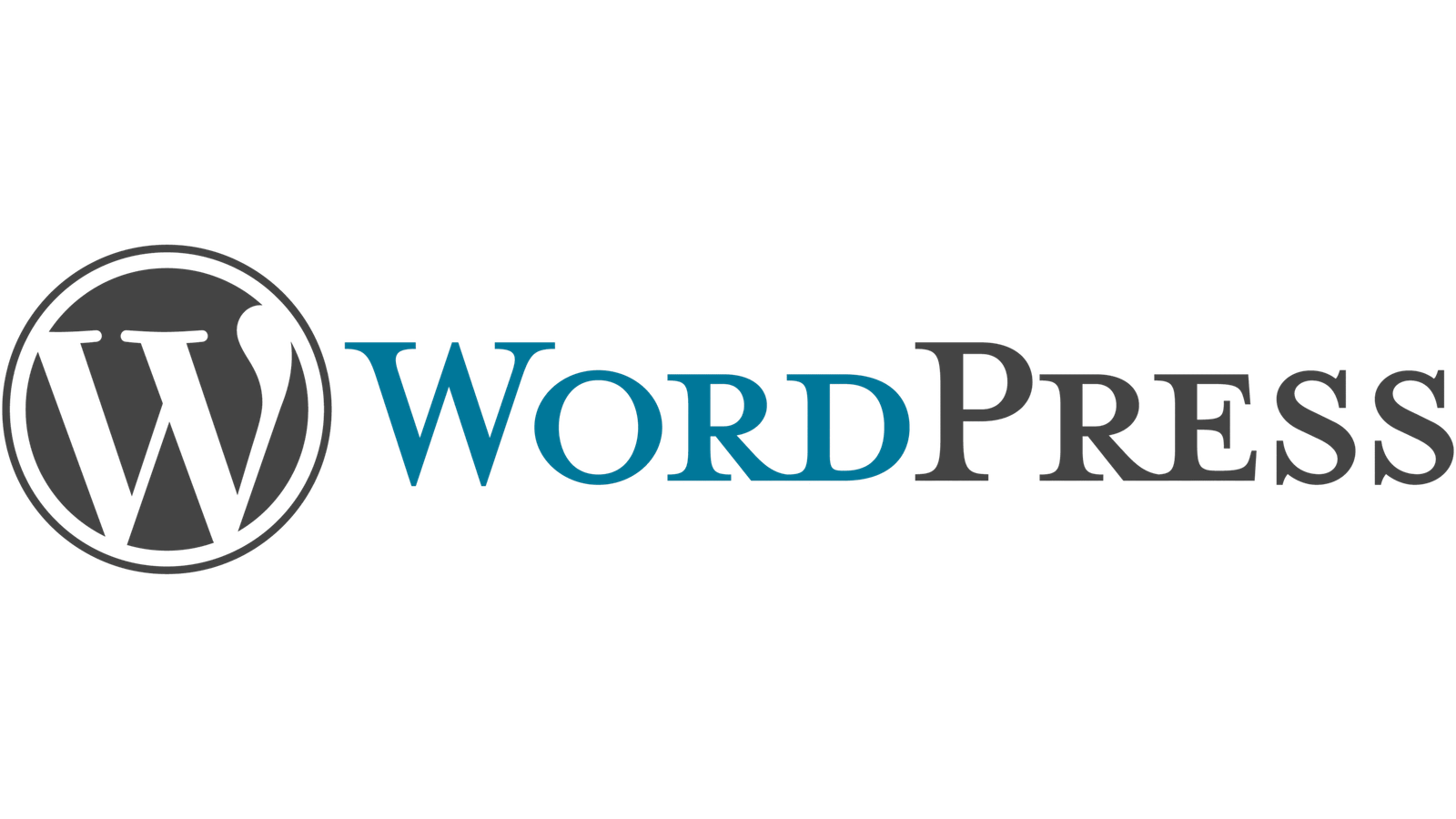 WordPress-logo